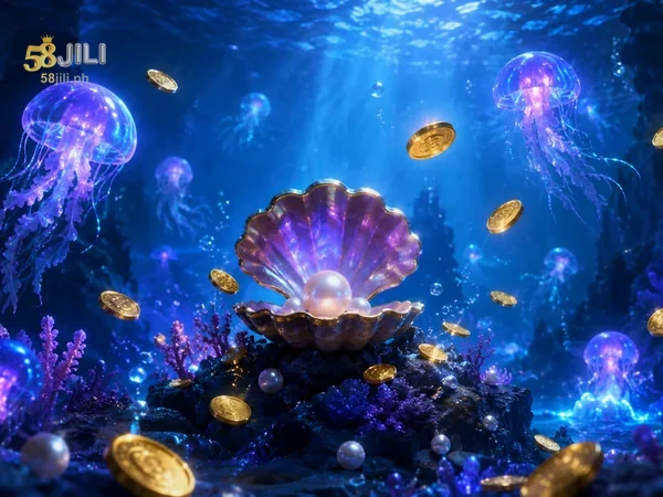 Jackpot Fishing game image 1