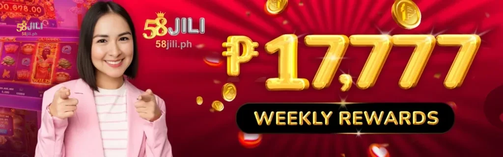 58JILI website topics and editorial guide for adults in the Philippines