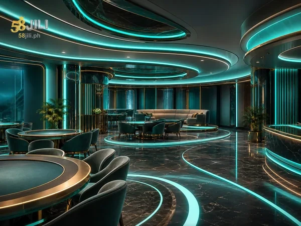 MT Live Casino Image 1